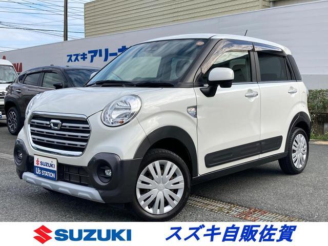 キャスト　アクティバ(ダイハツ) アクティバＸ　ＣＤプレーヤー　キーレスプ 中古車画像