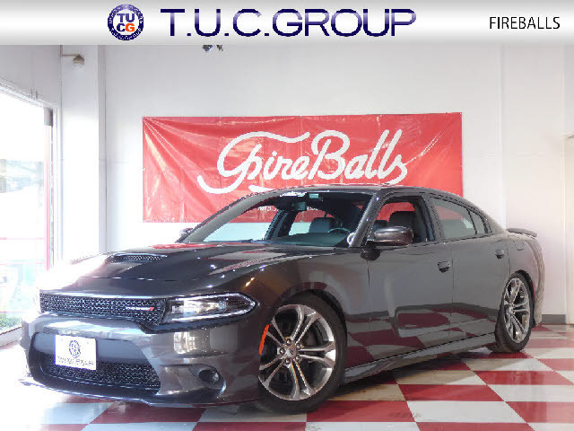 ダッジ チャージャーの中古車・相場情報｜中古車検索 - 価格.com