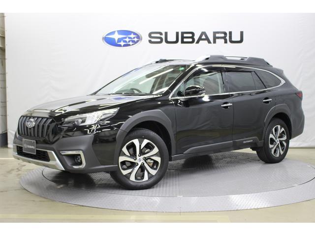 レガシィアウトバック(スバル) リミテッド　ＥＸ 中古車画像