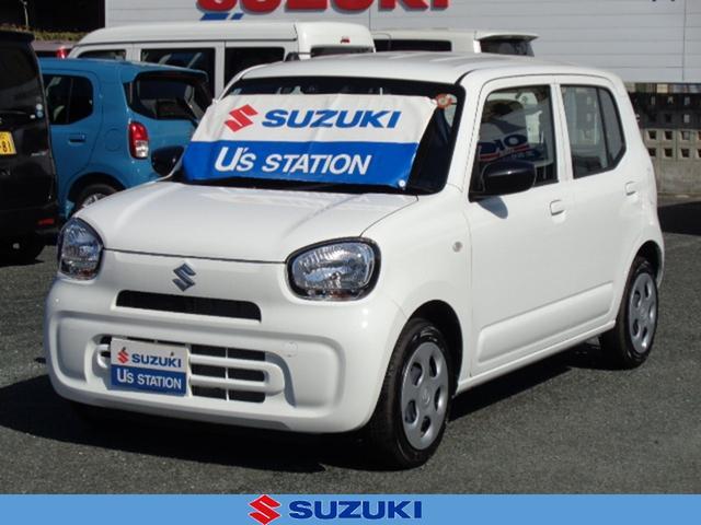 アルト(スズキ) Ｌ　２型 中古車画像