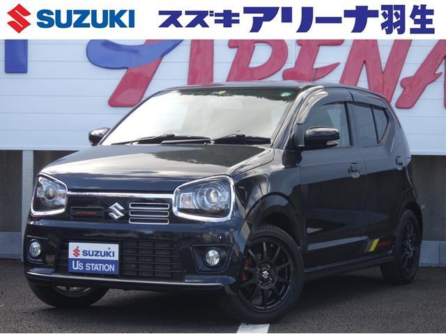 アルト　ワークス　４ＷＤ(スズキ) ワークス 中古車画像
