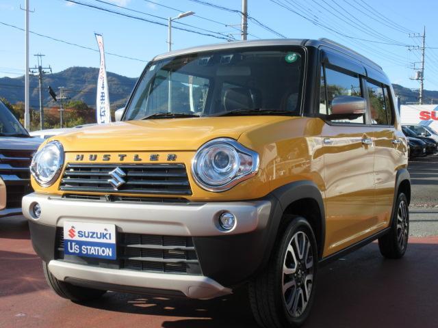 ハスラー(スズキ) Ｊ　ＳＴＹＬＥ　ＩＩＩ　ＭＲ４１Ｓ　２型 中古車画像