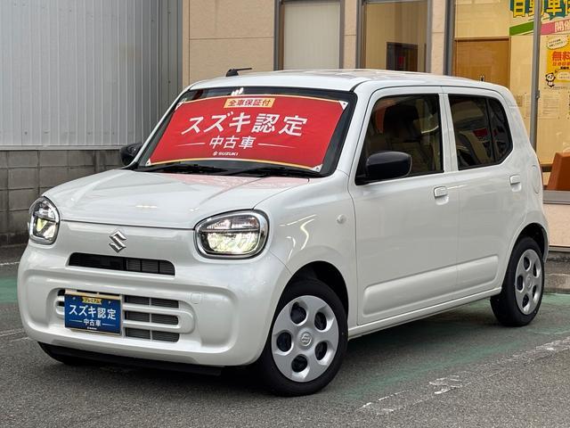 アルト(スズキ) Ｌ　２型 中古車画像