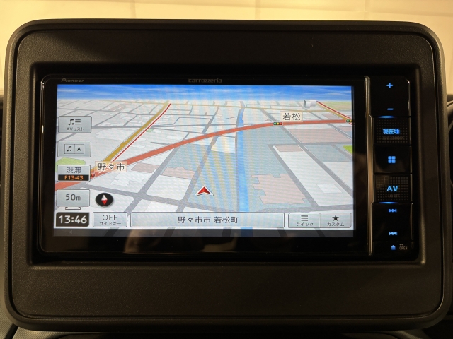 �g���Ղ��J�[�i�r�͏��ʂ��L�x�Ŏg������ɗD��Ă���܂��I