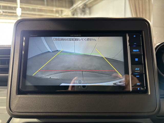 �Ԍɓ����c�񒓎ԂɈЗ͂𔭊�����o�b�N���j�^�[�𑕔��I�I��x�g���Ǝ�����܂���I�I