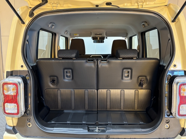 �㕔�g�����N�X�y�[�X���L��ł��B�����L�������łȂ��ύڐ��ɂ��D�ꂽ�`��łƂĂ��g���₷���I�y���͂ŊJ�\�Ȃ̂������b�g�ł��I