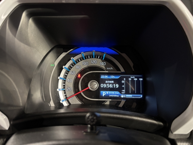 �l�X�ȏ�񂪕\������郁�[�^�[�p�l���͎��F���ƃf�U�C�����𗼗��������f�G�ȃf�U�C���ł��I