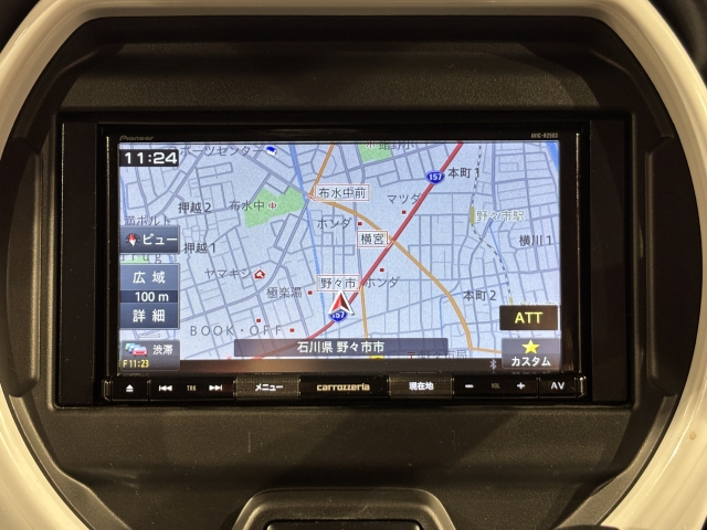 �g���Ղ��J�[�i�r�͏��ʂ��L�x�Ŏg������ɗD��Ă���܂��I