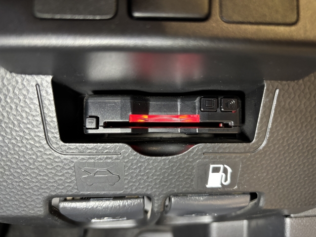 ETC装備で平日や深夜にも様々な特典が受けられます！！