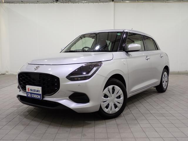 スイフト(スズキ) ＸＧ　前進・後退時低速時ブレーキサポート 中古車画像