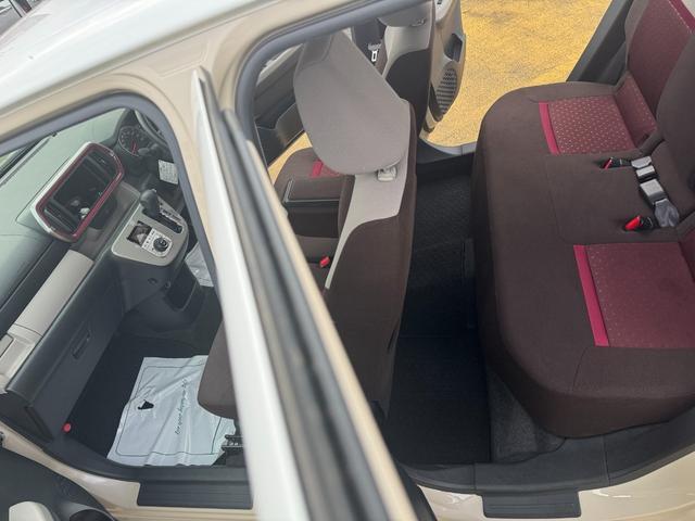 室内クリーニング済