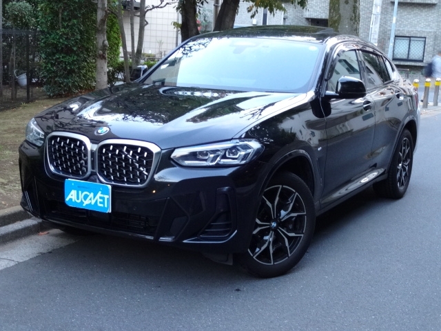 Ｘ４(BMW) ｘＤｒｉｖｅ２０ｄ　Ｍスポーツ 中古車画像