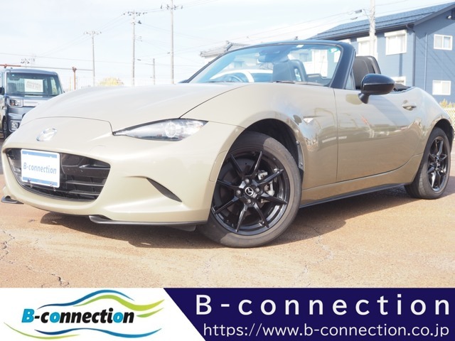 ロードスター(マツダ) Ｓ 中古車画像