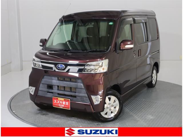ディアスワゴン(スバル) ＲＳリミテッド　スマートアシスト　ナビ・ 中古車画像