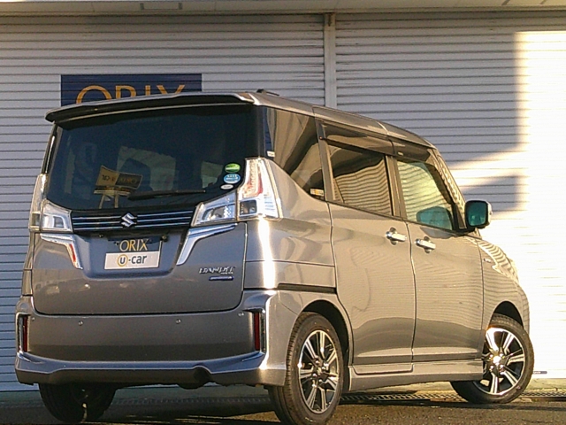 AIS����F���X�ł̓g���^�E�z���_�E�j�b�T���E�}�c�_�E�X�o�����[�J�[�n�̒��ÎԎ��Ɖ�Ђƕ��В�g��Ђ�6�Ђœ��ꂳ�ꂽ�u�]����v�u������v�ɑ���A�����Ɍ����]�������M���̂����鍸������{�B