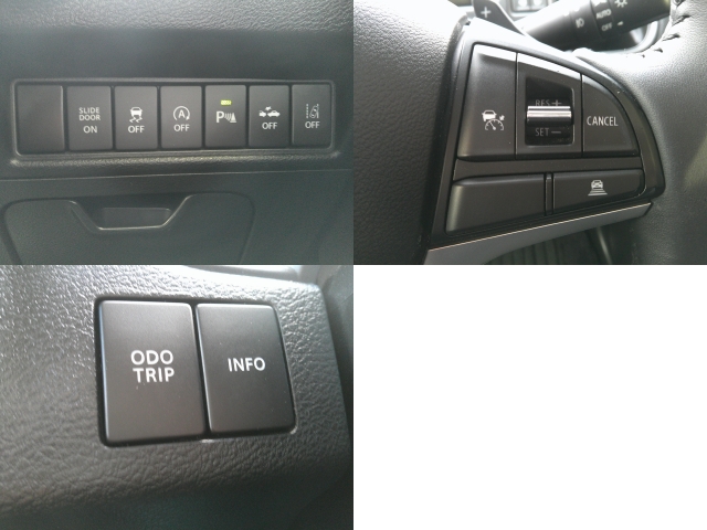 �e��X�C�b�`�t���ł��B�b��̃f���A���Z���T�[�u���[�L�T�|�[�g���ځB���S�^�]�̋��������ł���