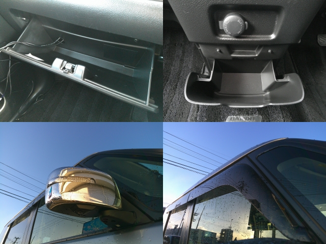 �O���[�u�{�b�N�X�͂`�S�T�C�Y�̏��ނ�����傫���ł��B