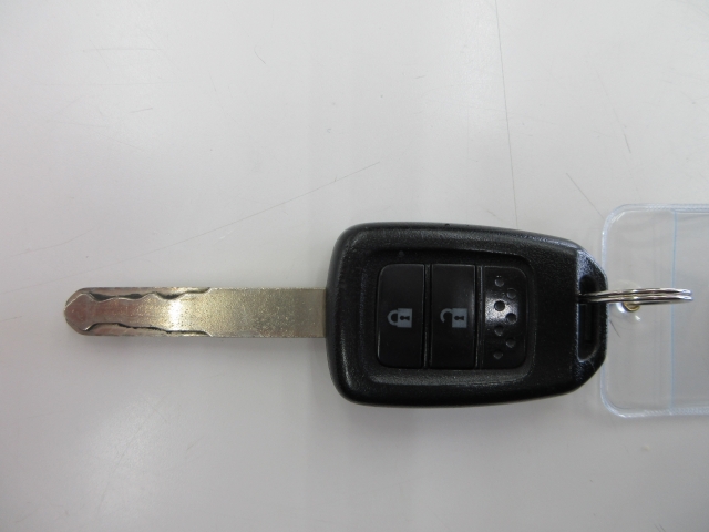 �{�^����ł炭�炭�J�􃊃��R���L�[�t���ł��B