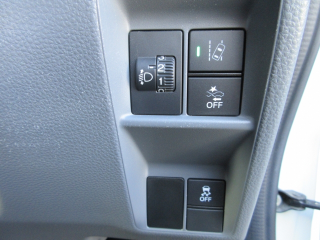 �b��̃z���_�Z���V���O���ځB���S�^�]�̋��������ł����i�z���_�j