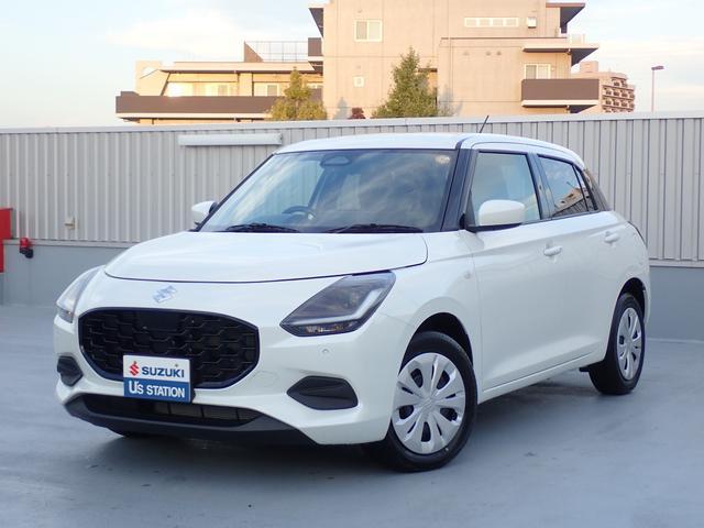 スイフト(スズキ) ＸＧ 中古車画像