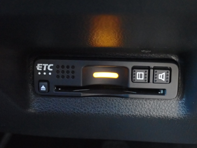 ETC���������Ă��܂��B�m���X�g�b�v�ŗ�������ʉ߂ł��܂��B���ꂵ�������ł���ˁB