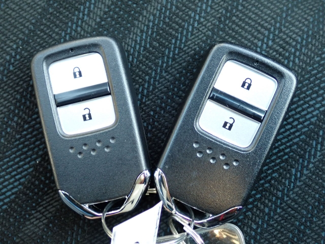 �X�}�[�g�L�[�����I�L�[���|�P�b�g��o�b�O�ɓ��ꂽ�܂܁A�h�A���b�N�̊J���E�{���E�G���W���n�����\�ł��B