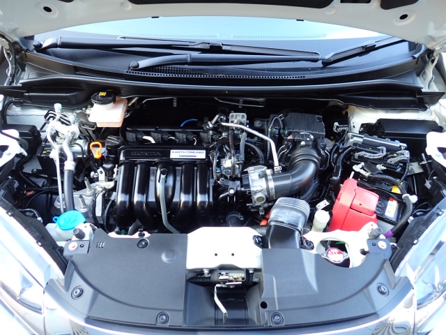 �G���W�����[�����Y��ł���B�@�֋@�\�n���ǍD�ł��B�[�ԑO�ɓ_���������s���܂��B