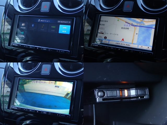 �g���Ղ��J�[�i�r�ł�������@���ȒP�Ȃ̂Œ����ɂ��g�������܂��I�@���A�Ԍɓ����c�񒓎ԂɈЗ͂𔭊�����o�b�N�J�����������I�@�@ETC���ڂł��B