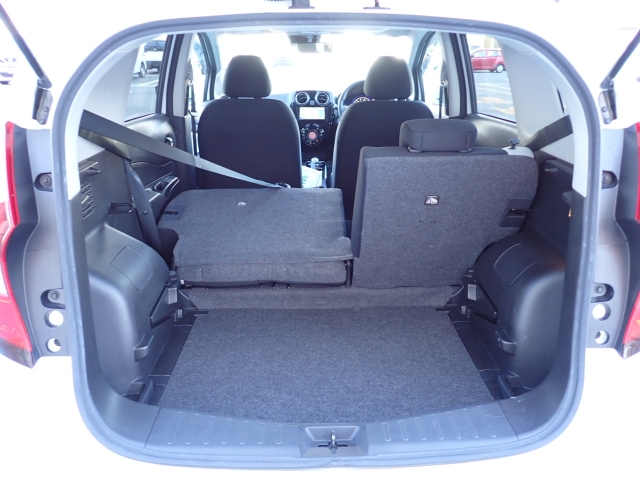 ��Ԑl���₨�ו��ɉ����Č㕔���Ȃ��Z�p���[�g�ɓ|�����Ƃ��o���܂��B�[���ȃ��Q�b�W�X�y�[�X���m�ہB