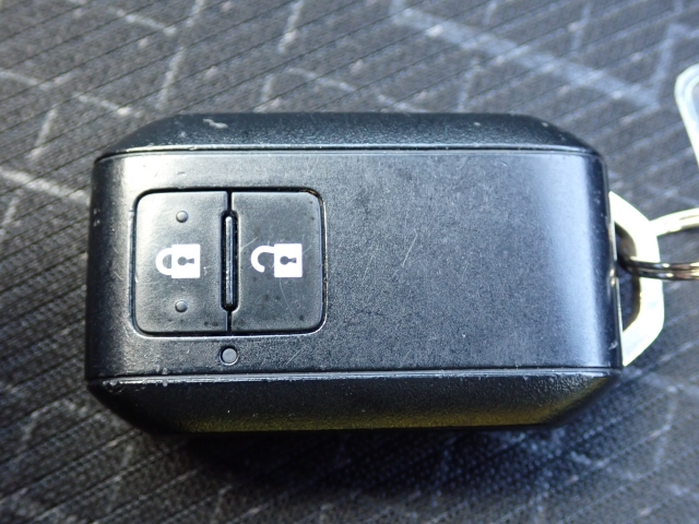 �Ƃ��Ă��֗��ȃX�}�[�g�L�[�V�X�e�������ł��I