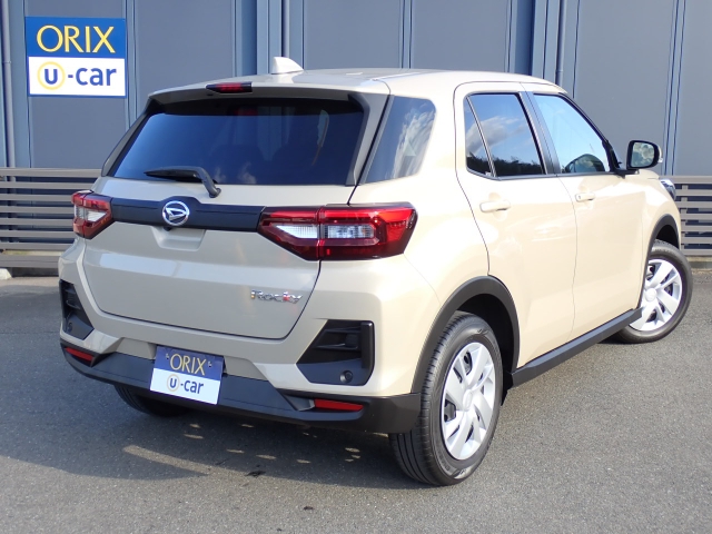 �����r���[�̉摜�ɂȂ�܂��B�I���b�N�X�F�蒆�ÎԂɂ́A���w��������S���Ă���肢���������߂ɁA�Ǝ��̢�I���b�N�X�F�蒆�Îԕۏأ�����t�����Ă��܂��B