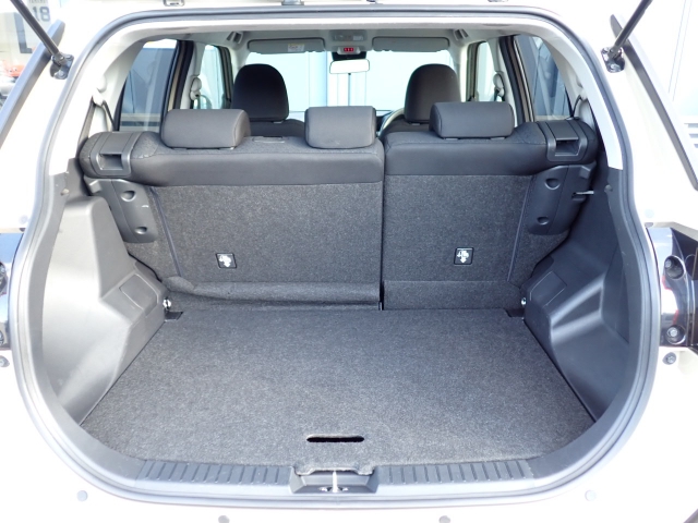 �ʏ펞�̃��P�b�W�X�y�[�X�ł��I�傫�ȊJ���ŉו��̏悹�~�낵���y�ɍs���܂��B