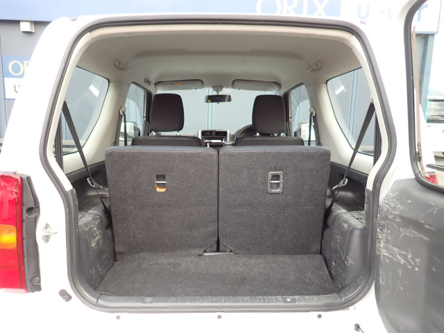 �ʏ펞�̃��P�b�W�X�y�[�X�ł��I�傫�ȊJ���ŉו��̏悹�~�낵���y�ɍs���܂��B