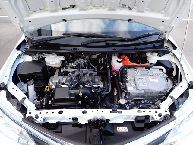 �@�֋@�\�n���ǍD�ł��B�[�ԑO�ɓ_���������s���܂��B�G���W���I�C���E�I�C���t�B���^�[�E�G�A�R���t�B���^�[�E���C�p�[�S���͕K�������v���܂��B