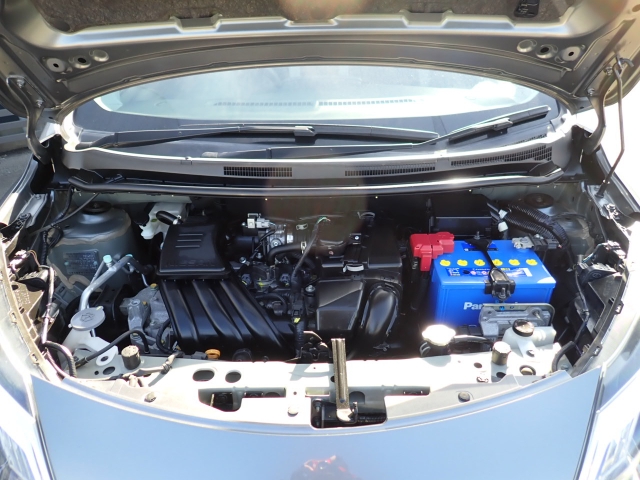 �G���W�����[�����Y��ł���B�@�֋@�\�n���ǍD�ł��B�[�ԑO�ɓ_���������s���܂��B