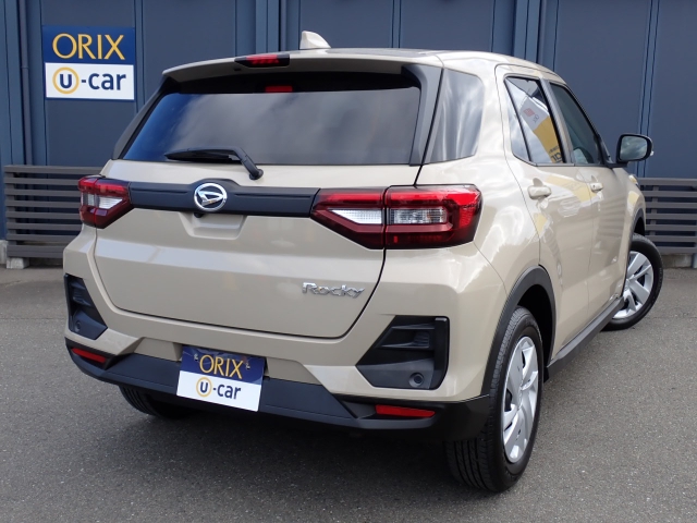 �����r���[�̉摜�ɂȂ�܂��B�I���b�N�X�F�蒆�ÎԂɂ́A���w��������S���Ă���肢���������߂ɁA�Ǝ��̢�I���b�N�X�F�蒆�Îԕۏأ�����t�����Ă��܂��B