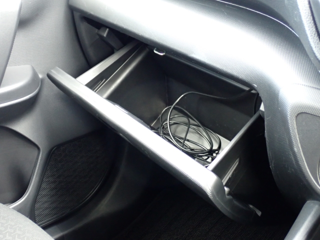 ���[�����Ղ�O���[�u�{�b�N�X�B