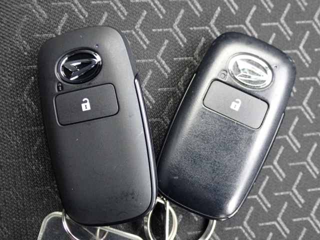 �X�}�[�g�L�[�����I�L�[���|�P�b�g��o�b�O�ɓ��ꂽ�܂܁A�h�A���b�N�̊J���E�{���E�G���W���n�����\�ł��B