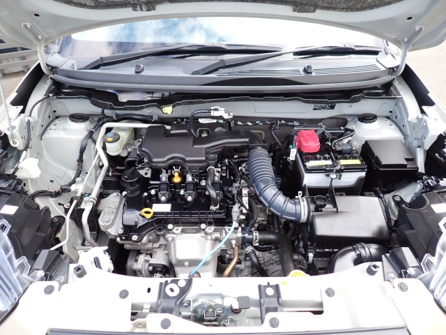 �G���W�����[�����N���[�j���O�ς݂ł��B�[�ԑO�ɓ_���������s���܂��B