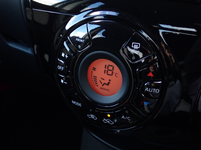 ���I�[�g�G�A�R������(^^�􁚎����������y�X�I���K�Ȏ�����f���������\�ł��B����p�l����X�C�b�`���㎿�ő��쐫���ǍD�ł��B