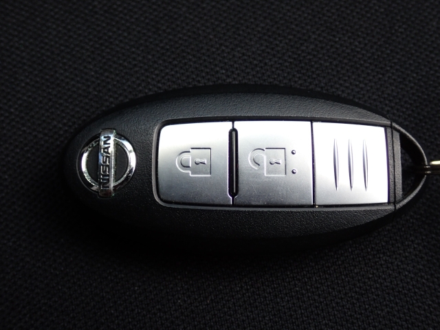 �Ƃ��Ă��֗��ȃX�}�[�g�L�[�V�X�e�������ł��I