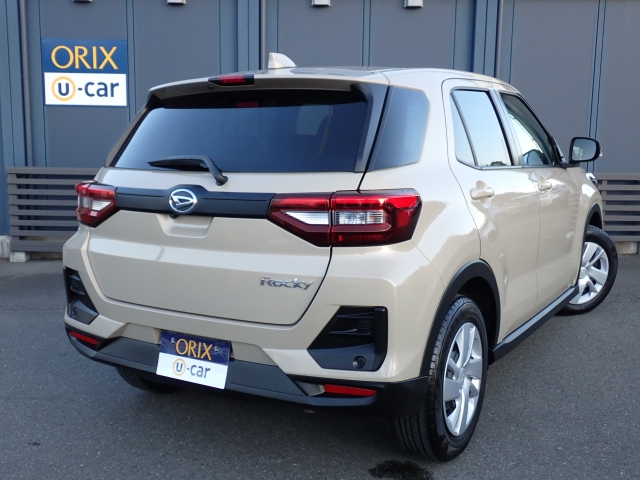 �����r���[�̉摜�ɂȂ�܂��B�I���b�N�X�F�蒆�ÎԂɂ́A���w��������S���Ă���肢���������߂ɁA�Ǝ��̢�I���b�N�X�F�蒆�Îԕۏأ�����t�����Ă��܂��B