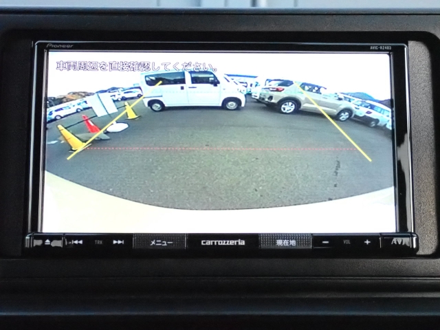 �o�b�N�J�����������Ă���܂��B���Ԏ��ɑ�ϖ��ɗ����܂�������Ԃ����ȕ��ɂ��֗��@�\�ł���