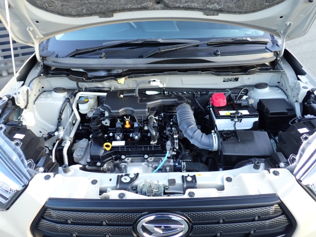 �G���W�����[�����N���[�j���O�ς݂ł��B�[�ԑO�ɓ_���������s���܂��B