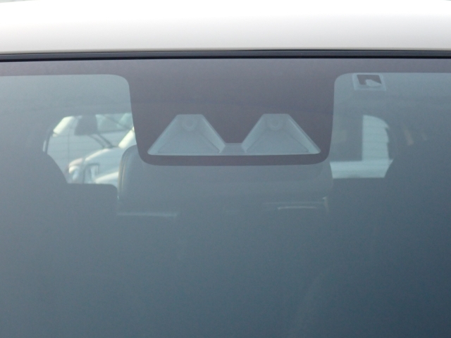 �t�����g�J�����őO���̎ԗ�����s�ғ������m�B�Փ˂������Ȏ��͏Փˉ���y���u���[�L���쓮�A�Փˉ�����T�|�[�g�B