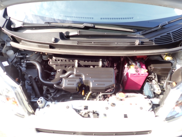 �G���W�����[�����N���[�j���O�ς݂ł��B�[�ԑO�ɓ_���������s���܂��B