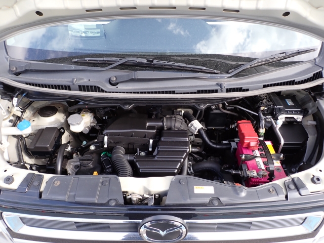 �@�֋@�\�n���ǍD�ł��B�[�ԑO�ɓ_���������s���܂��B�G���W���I�C���E�I�C���t�B���^�[�E�G�A�R���t�B���^�[�E���C�p�[�S���͕K�������v���܂��B