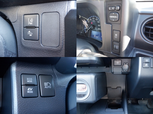 �e��X�C�b�`�t���ł��B�b��̃v���N���b�V���Z�[�t�e�B���ځI���S�^�]�̋��������ł����h�A�~���[�͓d���p�x�������i�[�@�\�t���Ȃ̂Œ��Ԏ��⋷�����ő劈��I