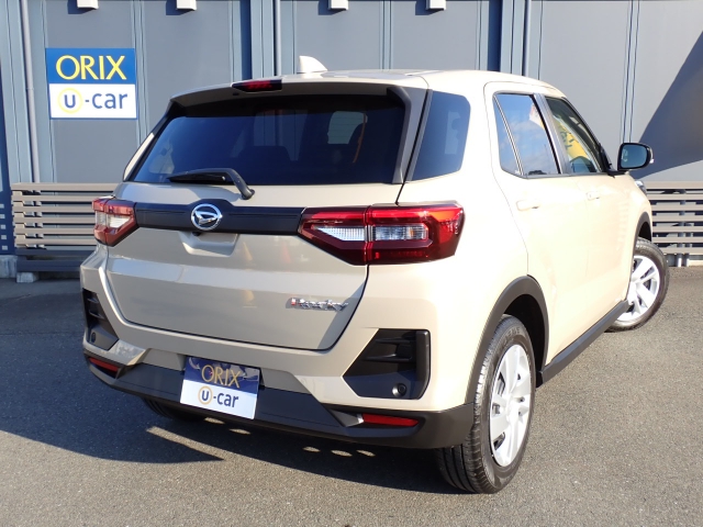 �����r���[�̉摜�ɂȂ�܂��B�I���b�N�X�F�蒆�ÎԂɂ́A���w��������S���Ă���肢���������߂ɁA�Ǝ��̢�I���b�N�X�F�蒆�Îԕۏأ�����t�����Ă��܂��B