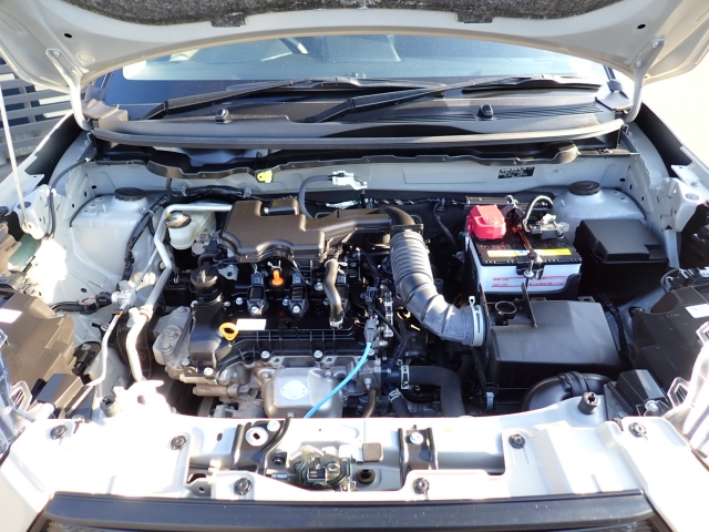 �G���W�����[�����Y��ł���B�@�֋@�\�n���ǍD�ł��B�[�ԑO�ɓ_���������s���܂��B